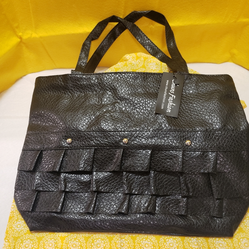Chang fFashions designer purse